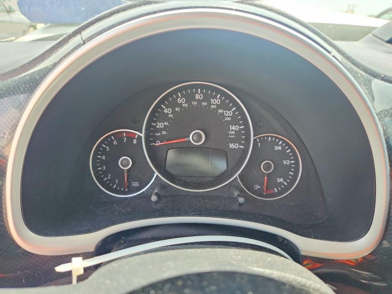 Продаж на аукціоні авто 2012 Volkswagen Beetle, vin: 3VWVA7AT9CM643885, номер лоту: 59709886