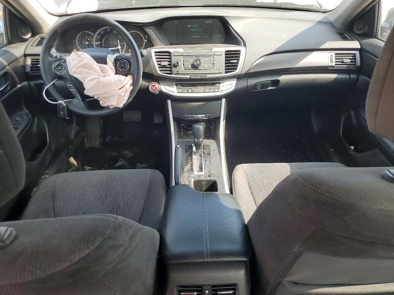 Продажа на аукционе авто 2015 Honda Accord, vin: 1HGCR2F72FA184039, номер лота: 59955376