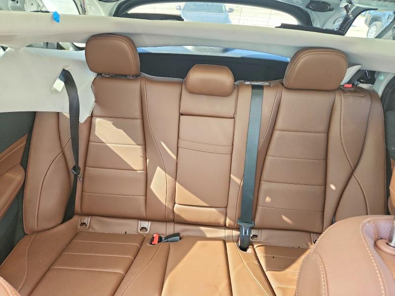 61731166 :رقم المزاد ، 4JGFB4EB2SB493138 vin ، 2025 Mercedes-benz Gle مزاد بيع