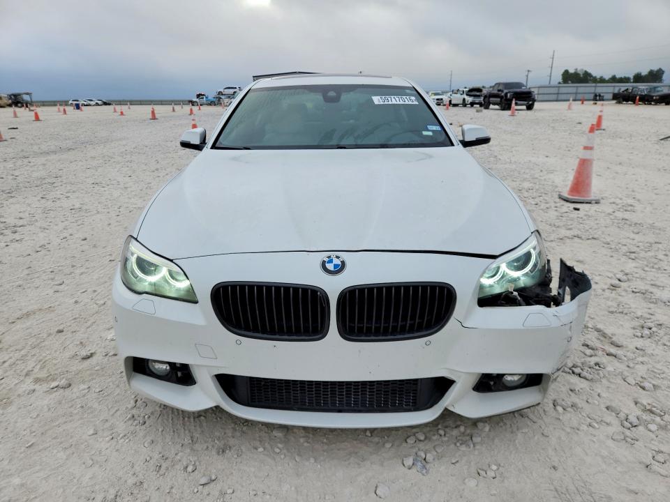 Aukcja sprzedaży 2015 Bmw 550, vin: WBAKN9C59FD960843, numer aukcji: 59717016