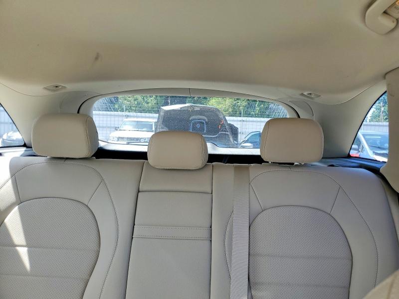 Aukcja sprzedaży 2017 Mercedes-benz Glc, vin: WDC0G4JB3HF199888, numer aukcji: 60486776