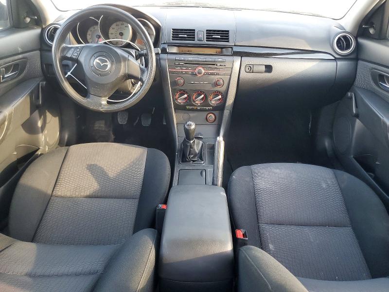 Aukcja sprzedaży 2009 Mazda 3, vin: JM1BK32FX91242212, numer aukcji: 62136636