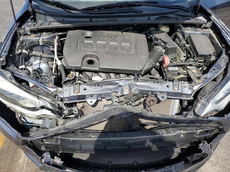 Aukcja sprzedaży 2016 Toyota Corolla, vin: 2T1BURHEXGC603703, numer aukcji: 61145266