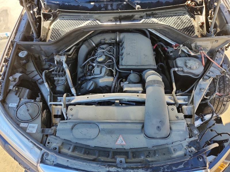 2015 Bmw X5 მანქანა იყიდება აუქციონზე, vin: 5UXKR0C56F0K52705, აუქციონის ნომერი: 61951916