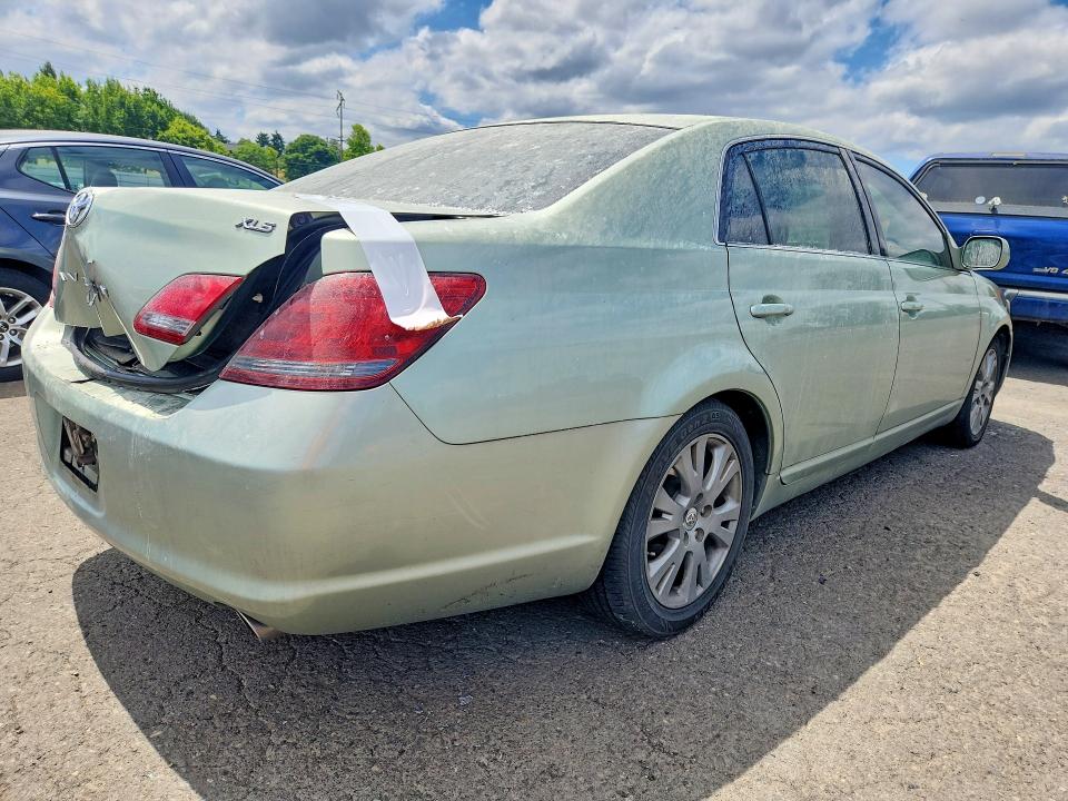 Aukcja sprzedaży 2008 Toyota Avalon, vin: 4T1BK36B78U297474, numer aukcji: 61874086