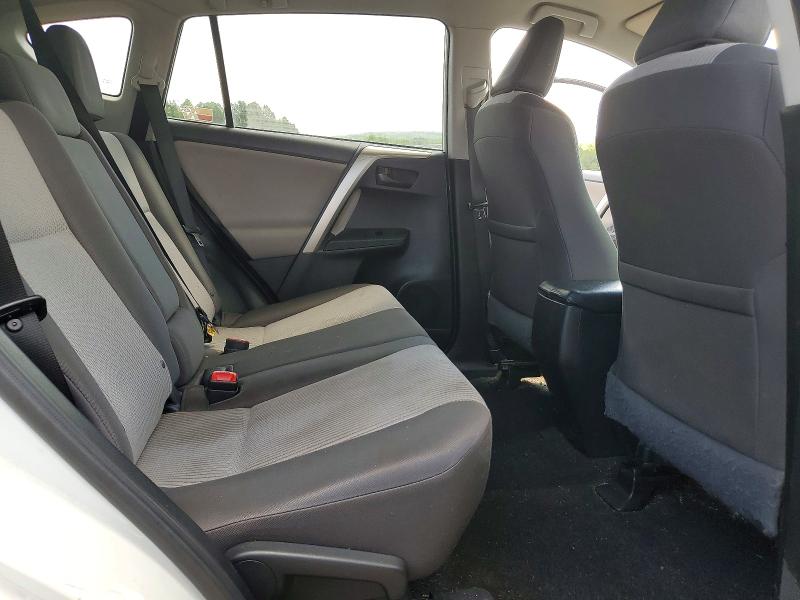 60617456 :رقم المزاد ، 2T3ZFREV8FW134919 vin ، 2015 Toyota Rav4 مزاد بيع