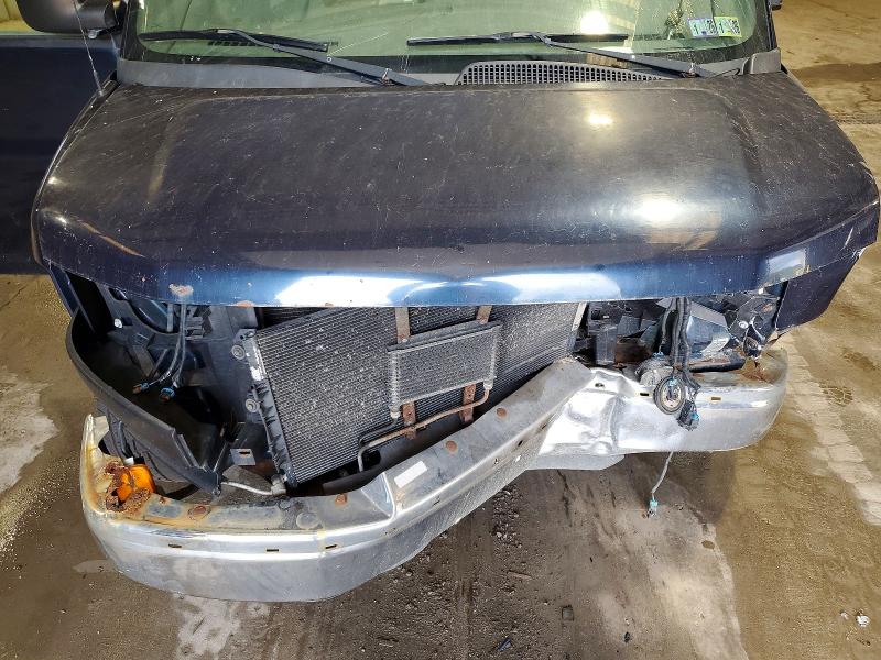Продаж на аукціоні авто 2010 Gmc Savana, vin: 1GTZGFBA0A1121084, номер лоту: 62806356