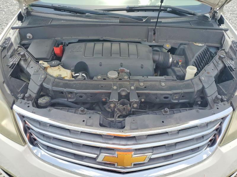 Продаж на аукціоні авто 2014 Chevrolet Traverse, vin: 1GNKRGKD7EJ239450, номер лоту: 58611686