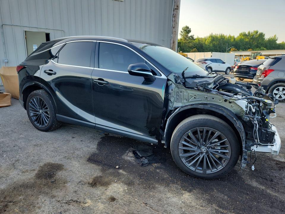 Продаж на аукціоні авто 2025 Lexus Rx 350, vin: 2T2BAMBA5SC053347, номер лоту: 61117346