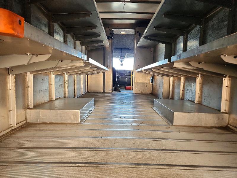 65062896 :رقم المزاد ، 1FDDF6P82MKA41251 vin ، 2021 Ford Transit مزاد بيع
