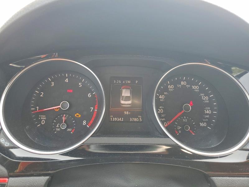 63156606 :رقم المزاد ، 3VW4T7AJ4HM393614 vin ، 2017 Volkswagen Jetta مزاد بيع