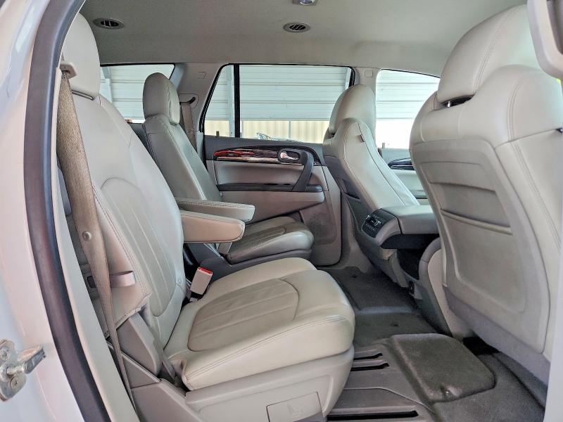 Aukcja sprzedaży 2017 Buick Enclave, vin: 5GAKRBKD8HJ189594, numer aukcji: 60934216