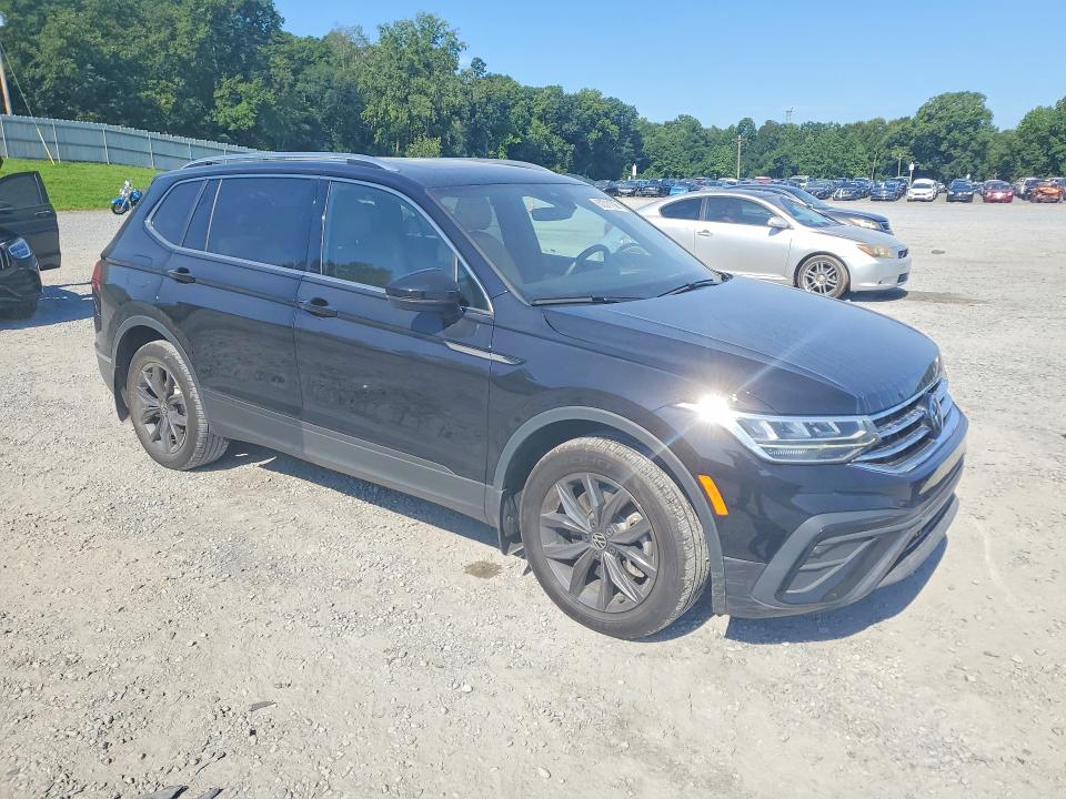 Продаж на аукціоні авто 2024 Volkswagen Tiguan, vin: 3VVNB7AXXRM003391, номер лоту: 62311836