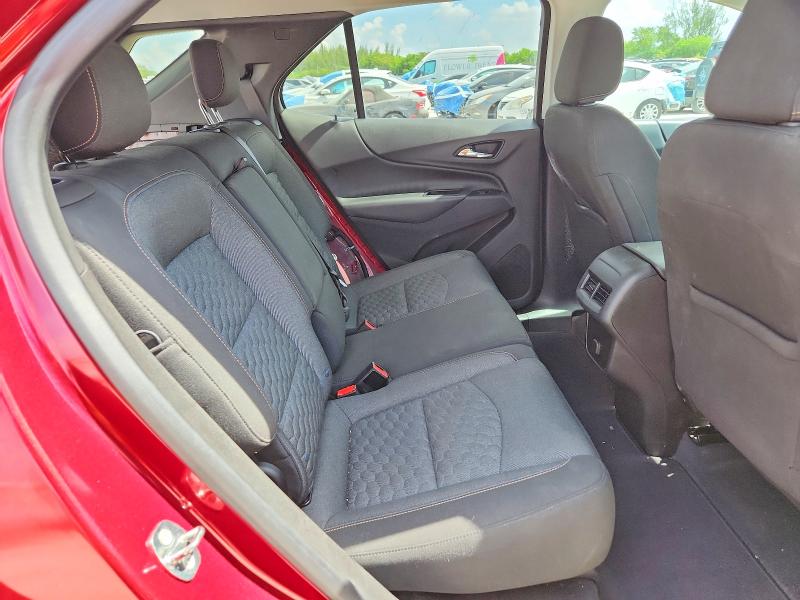 59668666 :رقم المزاد ، 2GNAXJEV0J6334670 vin ، 2018 Chevrolet Equinox مزاد بيع