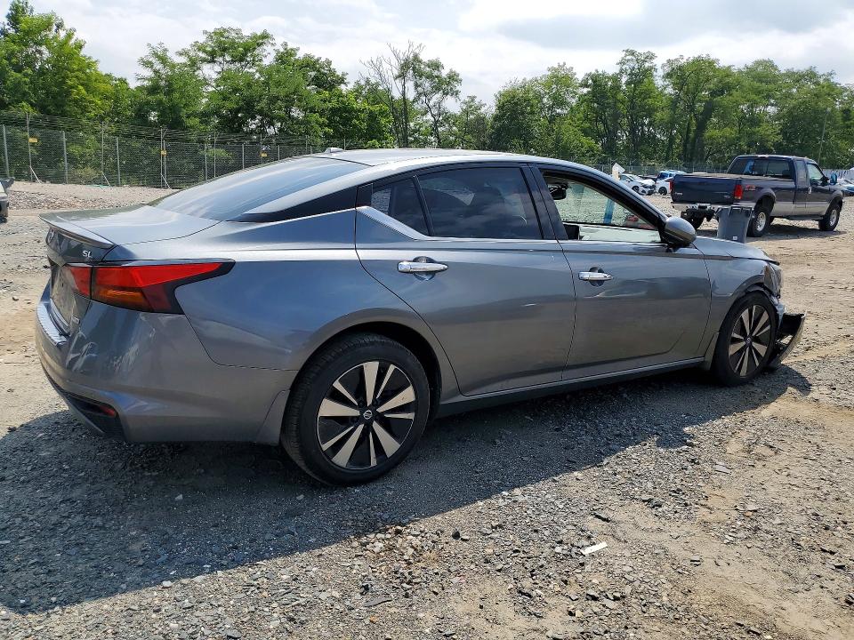 2020 Nissan Altima მანქანა იყიდება აუქციონზე, vin: 1N4BL4EW1LC146632, აუქციონის ნომერი: 61118976