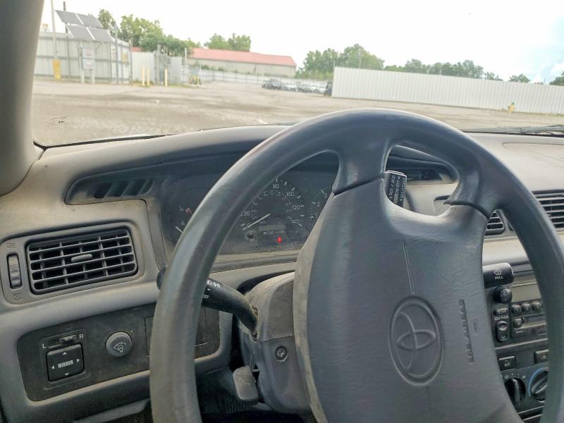 61534786 :رقم المزاد ، 4T1BG22K01U116769 vin ، 2001 Toyota Camry مزاد بيع