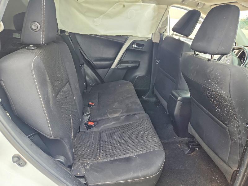 Продажа на аукционе авто 2018 Toyota Rav4, vin: 2T3WFREV4JW467761, номер лота: 61061446