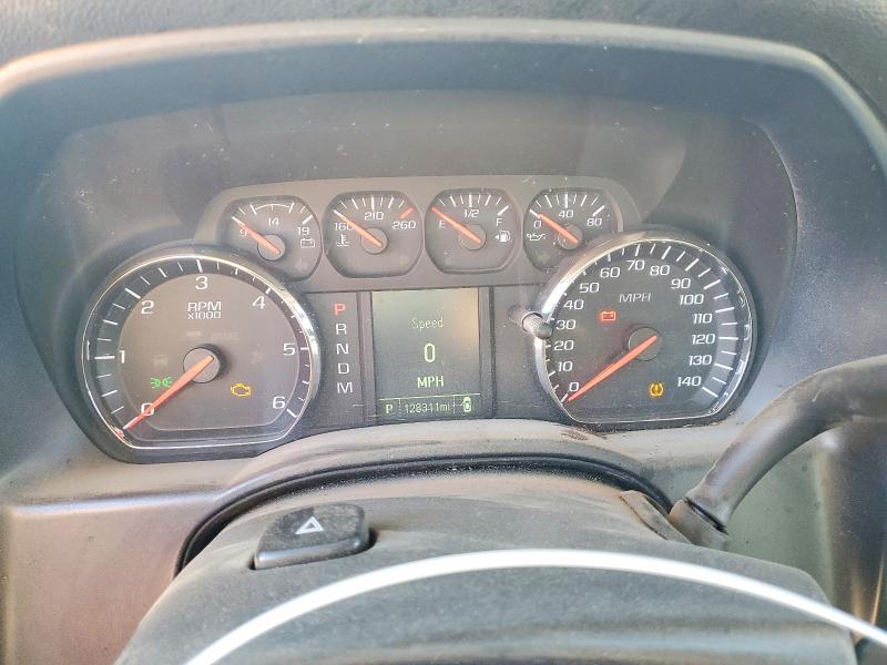 Aukcja sprzedaży 2014 Chevrolet Silverado, vin: 1GCVKPEHXEZ341402, numer aukcji: 61441066