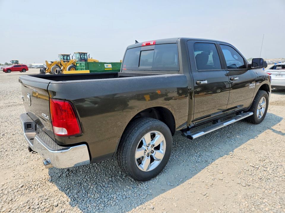 Продаж на аукціоні авто 2013 Ram 1500, vin: 1C6RR7LT2DS683333, номер лоту: 60082256