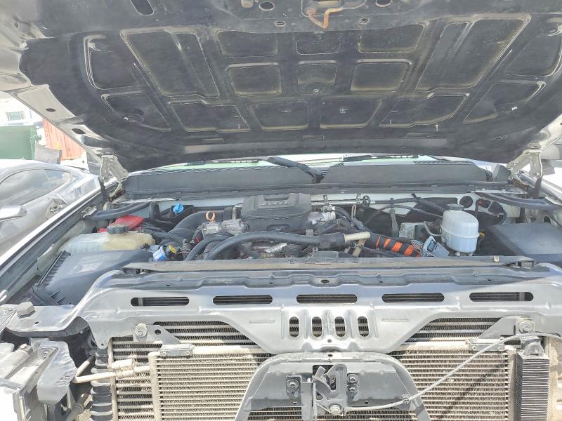 Aukcja sprzedaży 2013 Gmc Sierra, vin: 1GT12ZC89DF105305, numer aukcji: 60966006