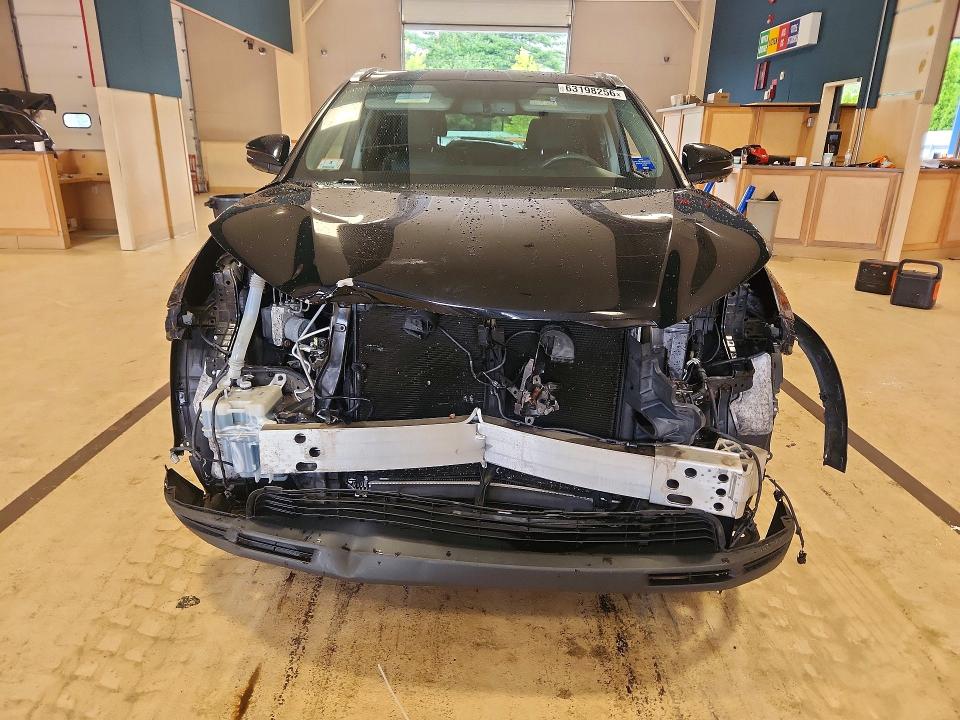 Aukcja sprzedaży 2016 Toyota Highlander, vin: 5TDDKRFH1GS241845, numer aukcji: 63198256