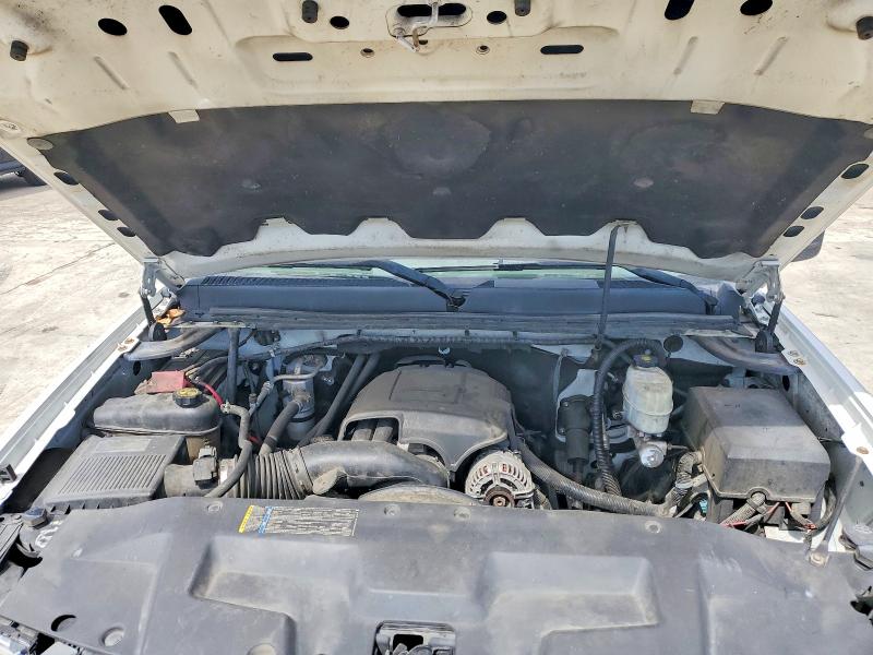 Продажа на аукционе авто 2010 Gmc Sierra, vin: 1GD3CZBK1AF153519, номер лота: 61003736