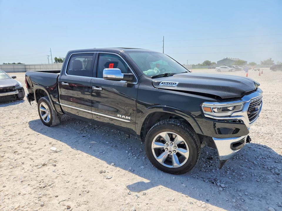 Aukcja sprzedaży 2019 Ram 1500, vin: 1C6SRFHT6KN556536, numer aukcji: 62026576