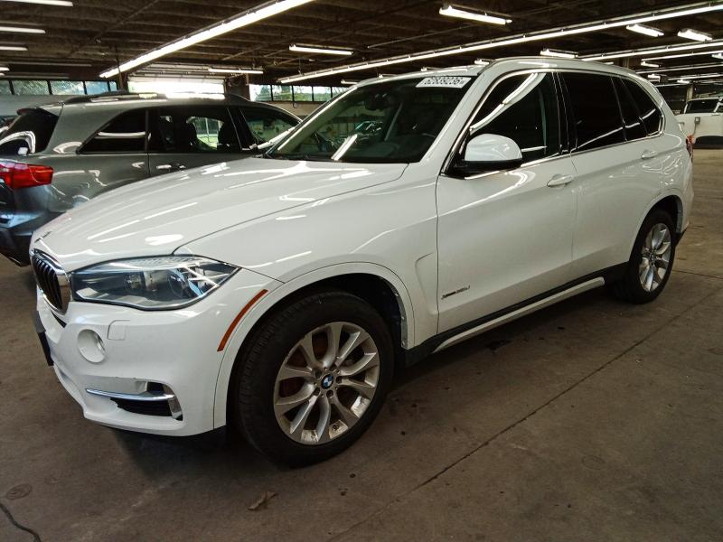 Aukcja sprzedaży 2014 Bmw X5, vin: 5UXKS4C53E0J95910, numer aukcji: 62839236
