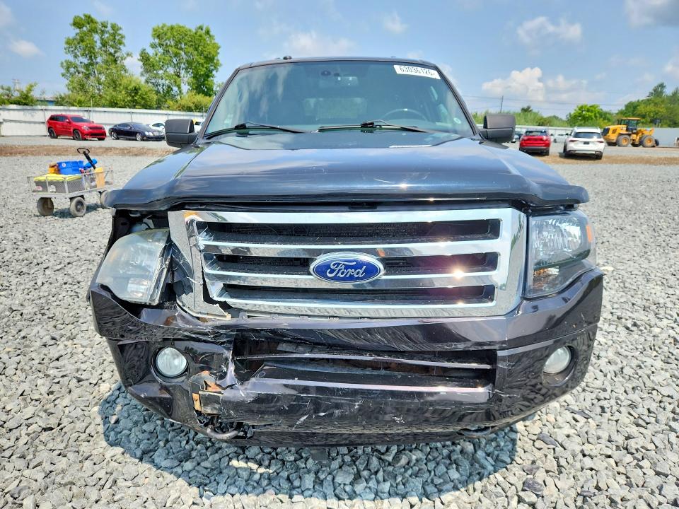 63036126 :رقم المزاد ، 1FMJK2A58DEF01789 vin ، 2013 Ford Expedition مزاد بيع