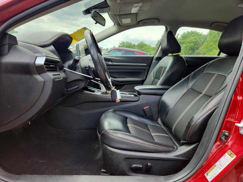 Aukcja sprzedaży 2023 Nissan Altima, vin: 1N4BL4CW2PN359876, numer aukcji: 63121436