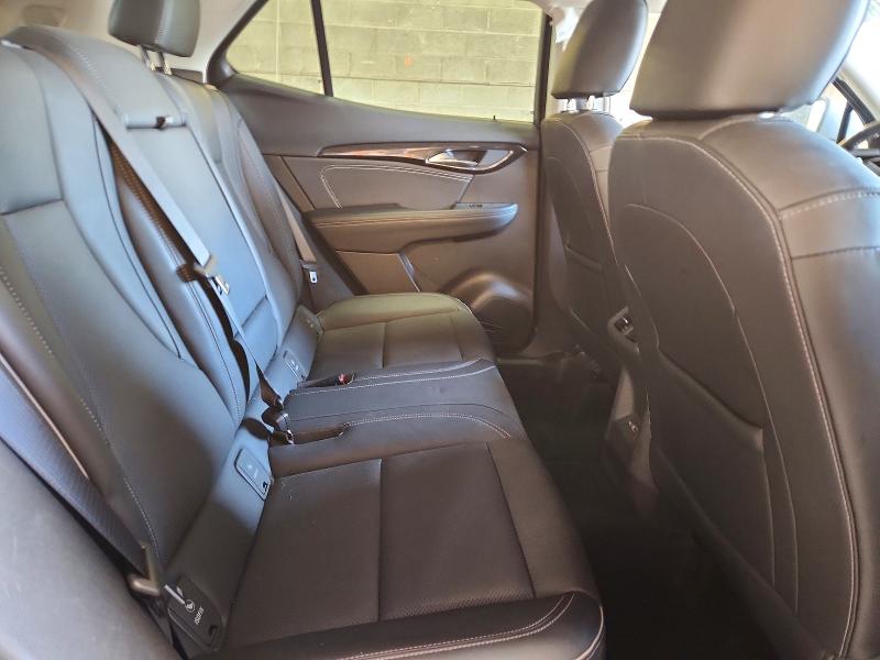 Продаж на аукціоні авто 2023 Buick Envision, vin: LRBFZPR49PD021915, номер лоту: 60201916