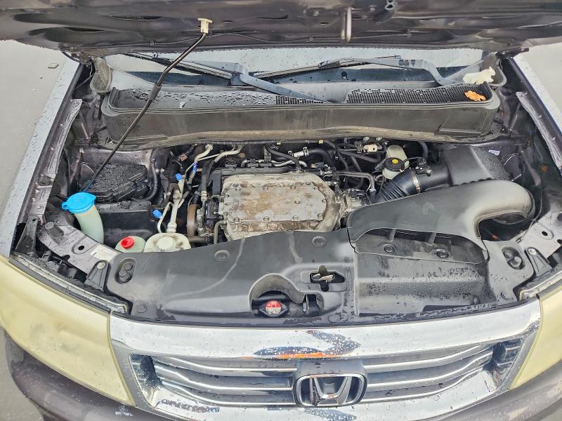 Продажа на аукционе авто 2014 Honda Pilot, vin: 5FNYF3H46EB008588, номер лота: 61308726