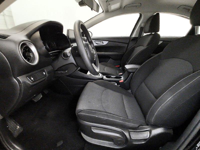 2024 Kia Forte მანქანა იყიდება აუქციონზე, vin: 3KPF24AD1RE792614, აუქციონის ნომერი: 58286196