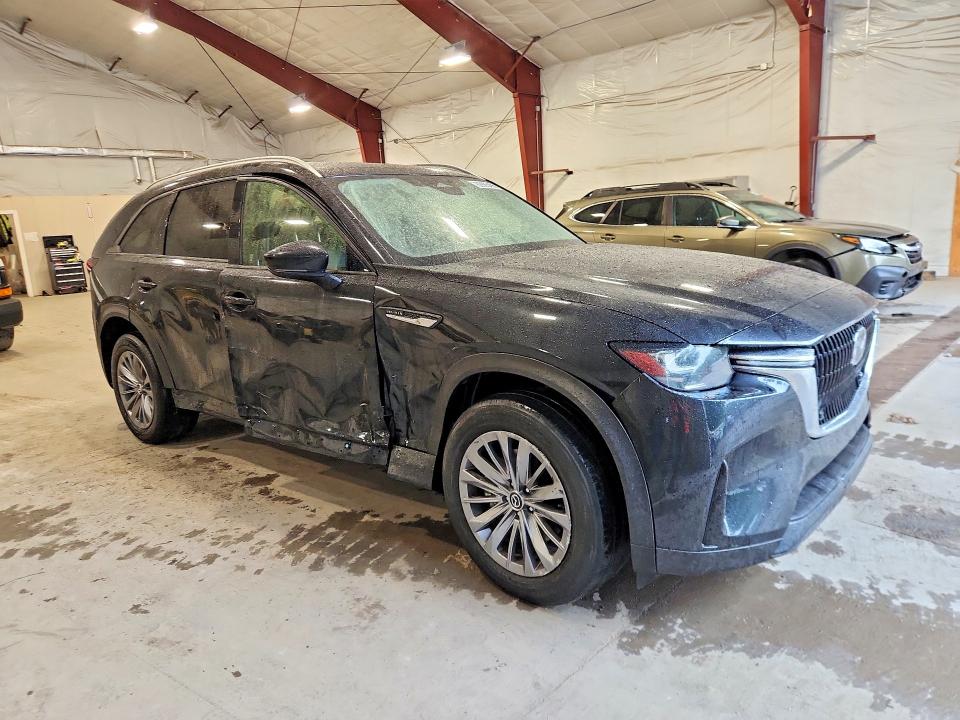 Aukcja sprzedaży 2025 Mazda Cx-90, vin: JM3KKBHD5S1223712, numer aukcji: 62885496