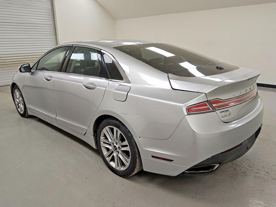 Aukcja sprzedaży 2013 Lincoln Mkz, vin: 3LN6L2GK4DR815209, numer aukcji: 63316566