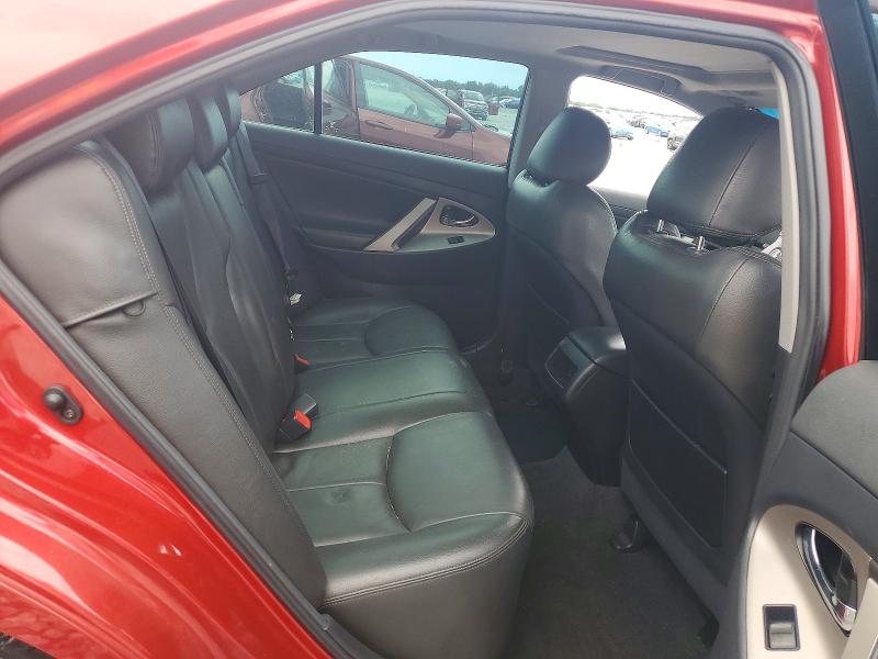 Aukcja sprzedaży 2008 Toyota Camry, vin: 4T1BK46KX8U066736, numer aukcji: 62793846