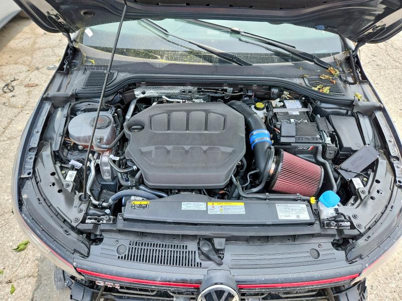 Aukcja sprzedaży 2026 Volkswagen Gti, vin: WVWLE7CD0TW225445, numer aukcji: 61559676