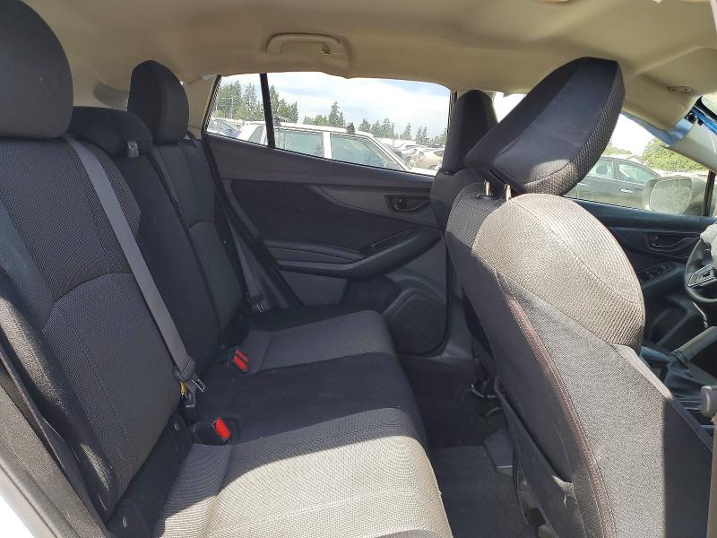 2019 Subaru Crosstrek მანქანა იყიდება აუქციონზე, vin: JF2GTAAC1KG313929, აუქციონის ნომერი: 60061096