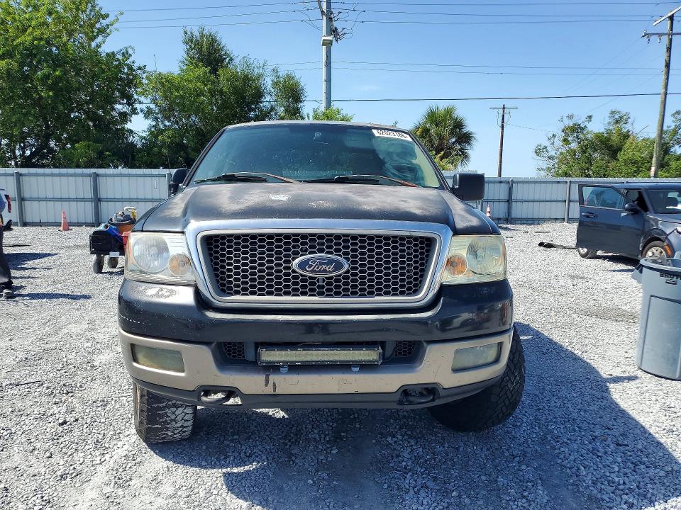 Продаж на аукціоні авто 2005 Ford F150, vin: 1FTPW14565KC99014, номер лоту: 62023186