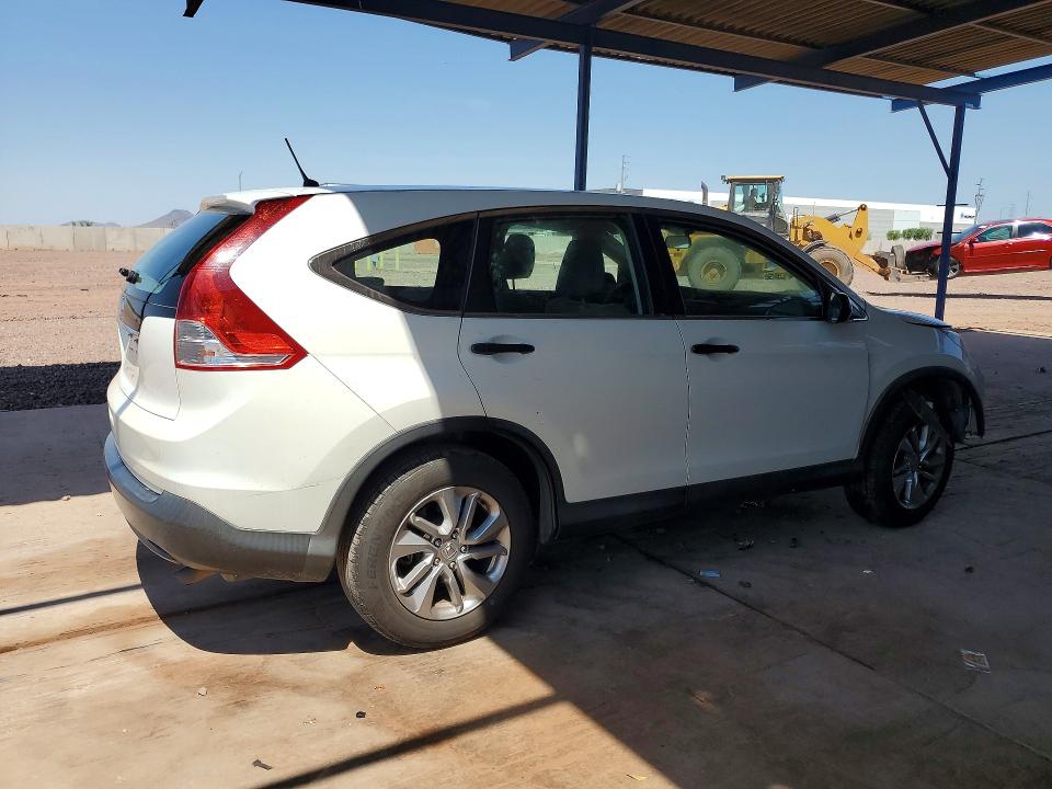 Aukcja sprzedaży 2013 Honda Cr-v, vin: 5J6RM3H38DL028610, numer aukcji: 62659996