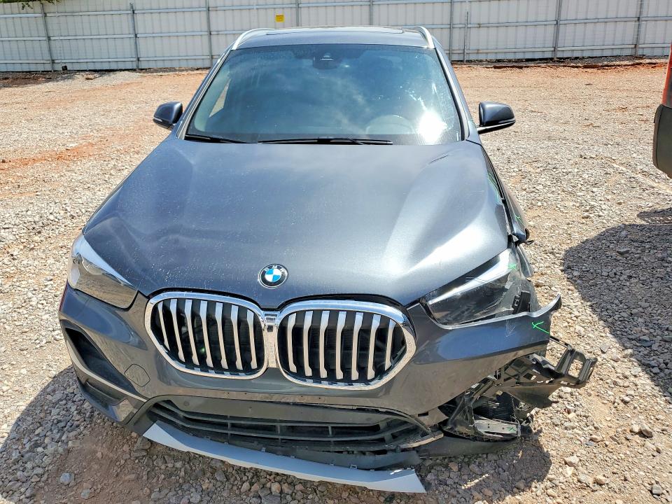 Aukcja sprzedaży 2021 Bmw X1, vin: WBXJG9C09M3M76514, numer aukcji: 62478926