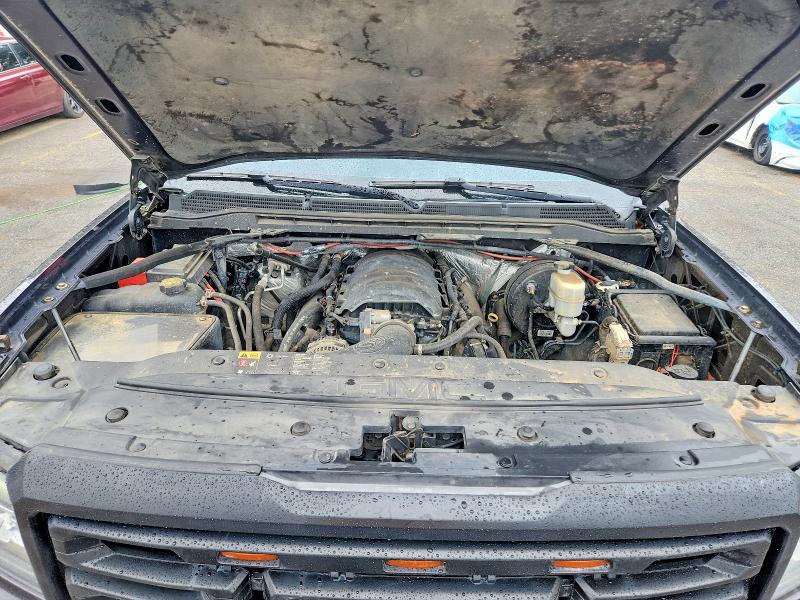 Aukcja sprzedaży 2016 Gmc Sierra, vin: 3GTU2MEC7GG149565, numer aukcji: 60392856