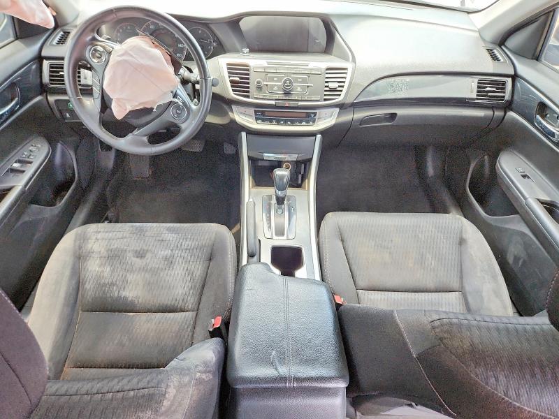 Продаж на аукціоні авто 2013 Honda Accord, vin: 1HGCR2F53DA054010, номер лоту: 58281016