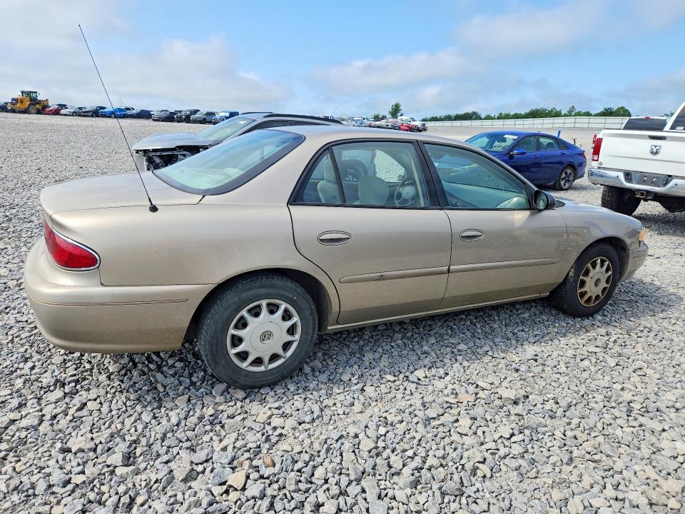 Aukcja sprzedaży 2003 Buick Century, vin: 2G4WS52J031102121, numer aukcji: 61400616