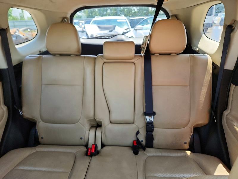 Продажа на аукционе авто 2014 Mitsubishi Outlander, vin: JA4JZ4AX0EZ010554, номер лота: 59895186