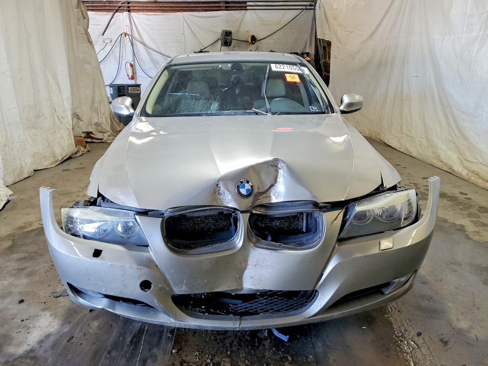 Aukcja sprzedaży 2010 Bmw 328, vin: WBAPK5C5XAA649343, numer aukcji: 62210556