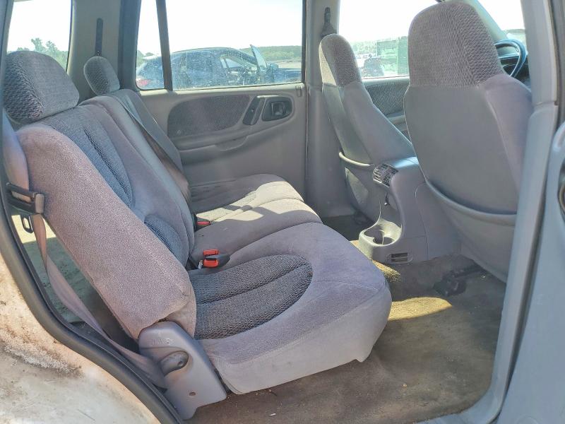 Aukcja sprzedaży 1998 Dodge Durango, vin: 1B4HS28Z1WF125815, numer aukcji: 60594696