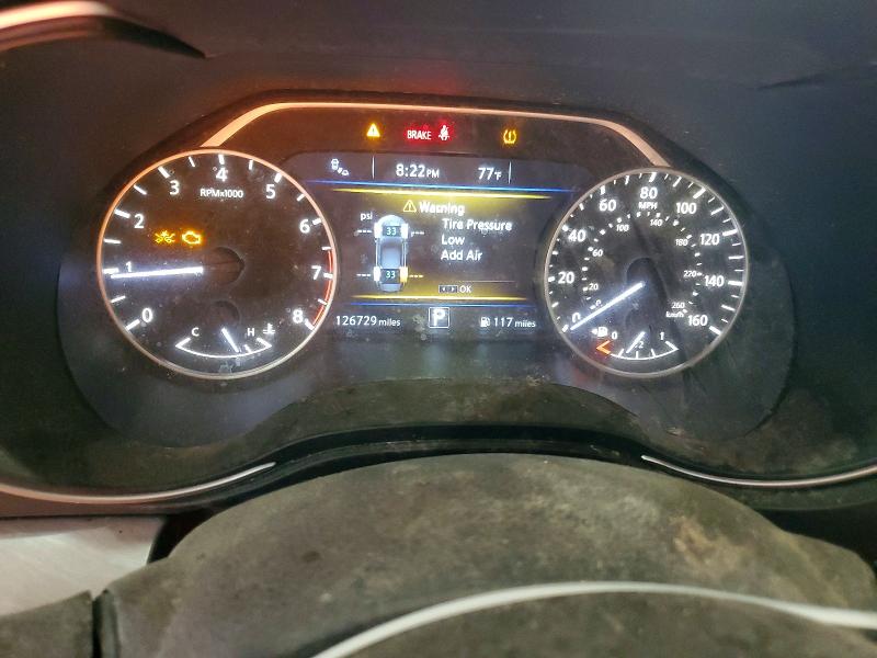 Aukcja sprzedaży 2017 Nissan Maxima, vin: 1N4AA6AP4HC446541, numer aukcji: 62585546