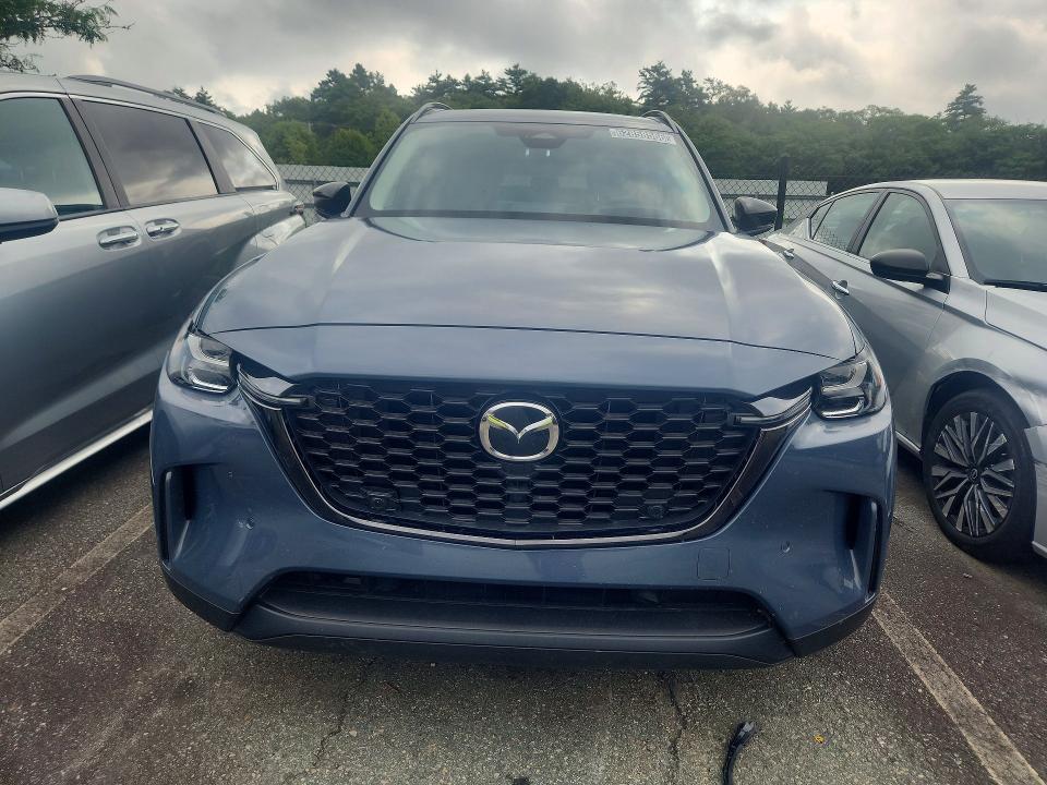 62858566 :رقم المزاد ، JM3KKCHDXT1358868 vin ، 2026 Mazda Cx-90 مزاد بيع