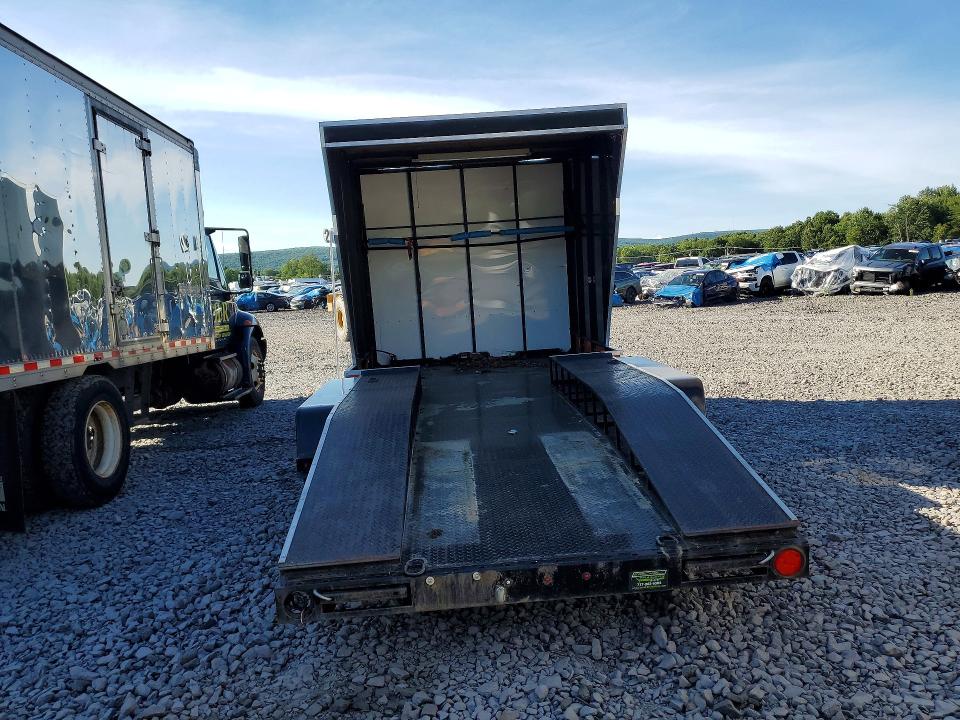 Продажа на аукционе авто 2024 Bwise Unknown, vin: 58CB1CF22RC003795, номер лота: 60628146